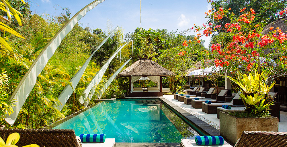 Villa Maya Retreat